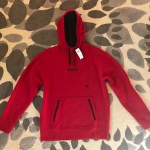 NEW Hollister Southern California Hoodie LG Hoodie